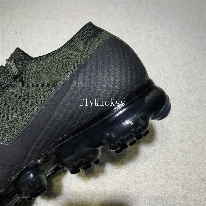 Nike Air VaporMax Flyknit City Tribes